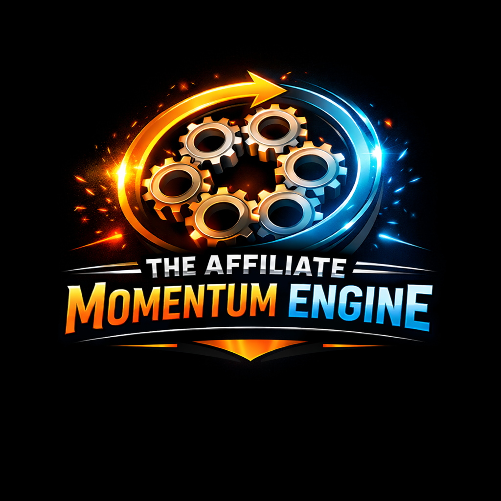 Affiliate Momentum Engine